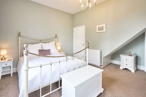 The Beeches, Hayton - Host & Stay