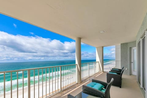 Condo, Multiple Beds (Long Beach Resort 2-1206) | Property grounds