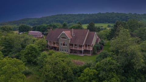 Welcome to Walker Lake Lodge!