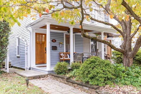 Welcome to Third Time's the Charm, located in Eastport on Third Street, just steps from restaurants and marinas.