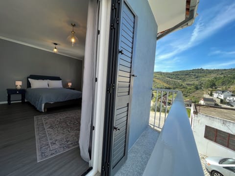 House, Vineyard View | 1 bedroom, iron/ironing board, free WiFi