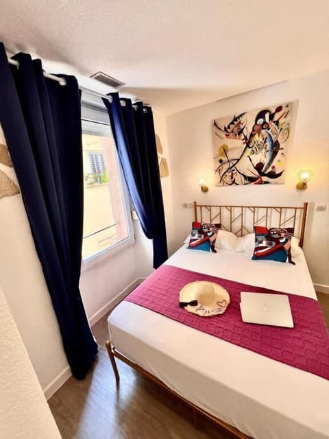 Classic Double Room | WiFi (free)