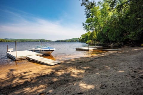 Dock
