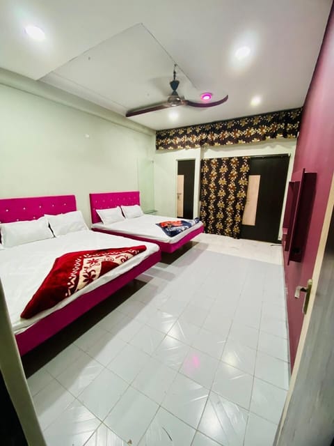 Deluxe Double Room | WiFi (free)