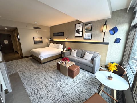 You won`t want to leave this cozy retreat...