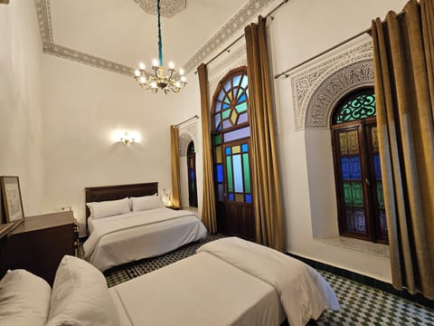 Family Triple Room | WiFi (free), bed sheets
