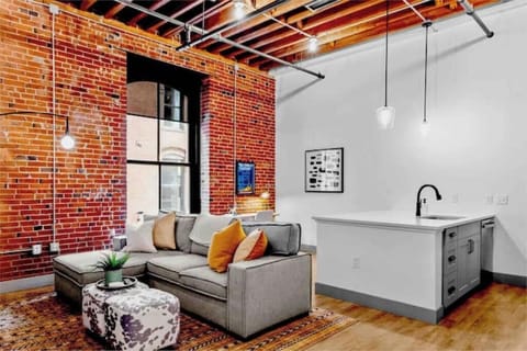 Large windows to let the light in