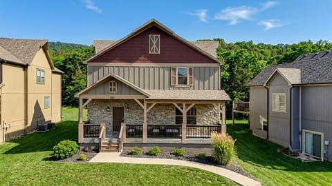 Welcome to Canoe Creek Lodge!