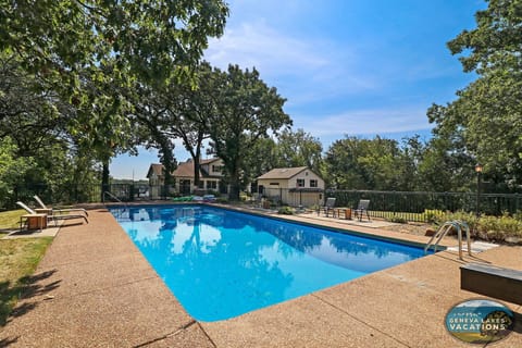 *Pool is Open Memorial Day - Labor Day*