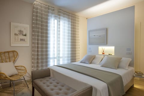 Autumn, Bedroom, Spring, Summer, Winter