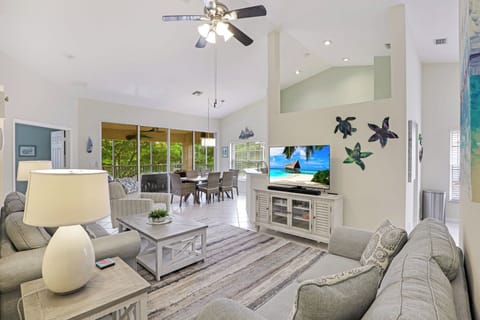 Living to Lanai
