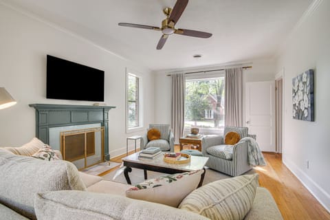 House (2 Bedrooms) | Front of property