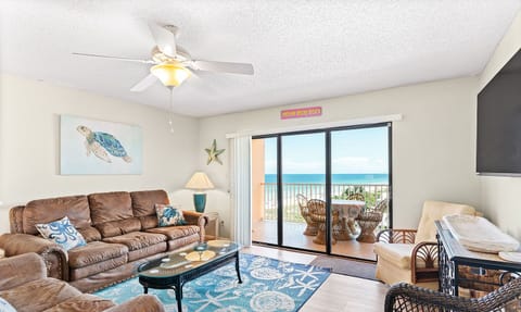 Beautiful Gulf views