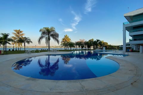 Basic Apartment | Pool | Outdoor pool