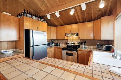 Kitchen regular drip coffee maker