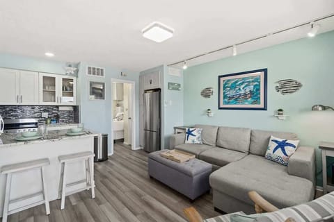 Unwind After a Day at the Beach
