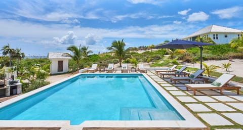 Welcome to the Bohemia Two-Bedroom Villa, just completed in September of 2024.
