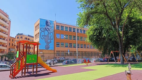 Children's activities