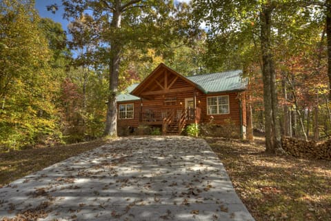 Cambell's Cozy Cabin