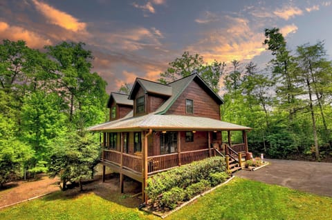 Serenity Acres