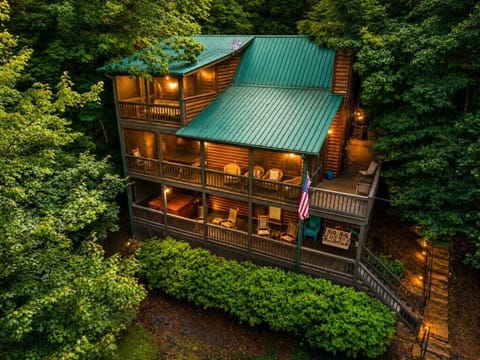 Wild Water Lodge