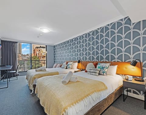 Fresh linens and a cozy bed for your stay