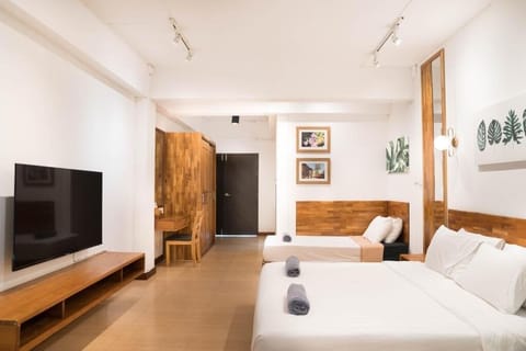 Family Suite | Free WiFi