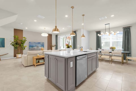 Beautiful Open Concept Design