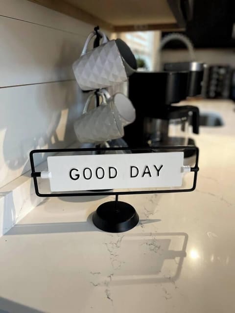 Less house, more home — perfect cozy getaway