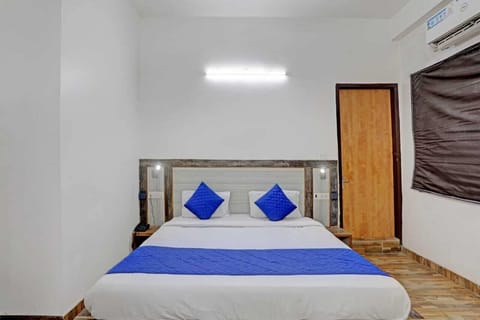 Deluxe Room | Free WiFi