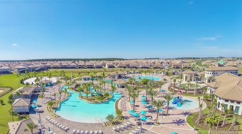 Apartment (2 Bedrooms) | Property amenity