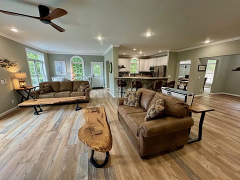 Perfect place for Family & Friends to gather