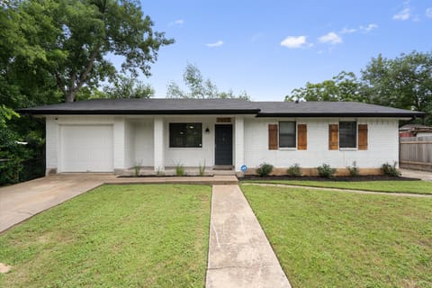 Welcome to Georgetown TX! 