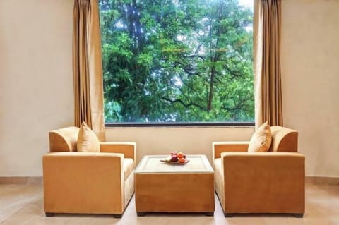 Suite | Soundproofing, free WiFi