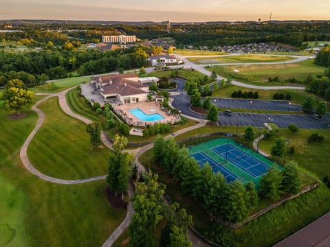 Branson Hills Golf Resort