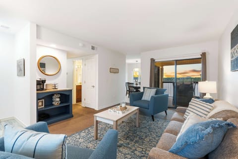 Step into Lakefront Oasis, where every moment is a waterfront retreat