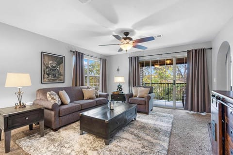 Curl up in the living room & stream all your favorite entertainment