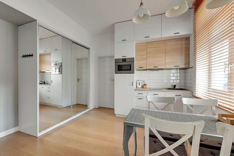 Comfort Apartment | 1 bedroom, iron/ironing board, free WiFi