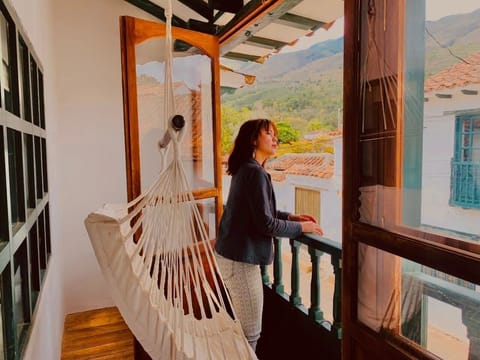 Classic Room, Mountain View | Free WiFi
