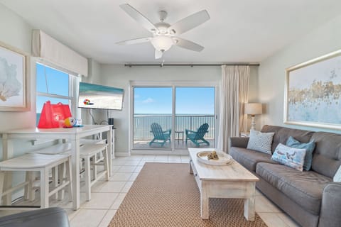 Welcome to Tradewinds 801!