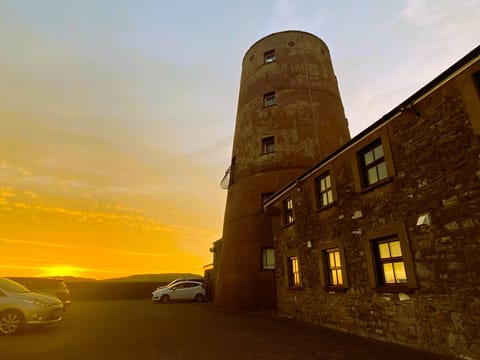 The Witches Mill where history, mystery and beauty converge in a superb holiday cottage