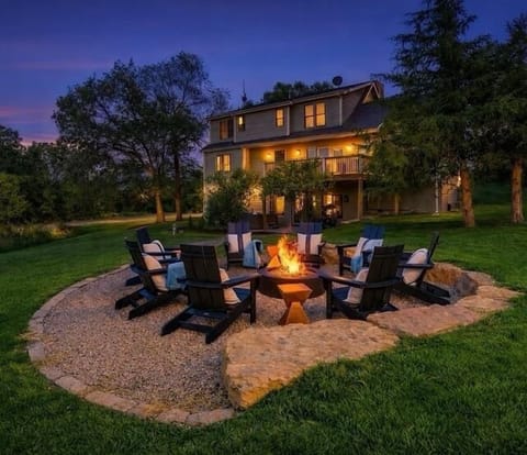 The Waterford Country House