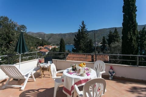 Patio / Balcony