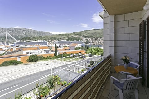 Patio / Balcony