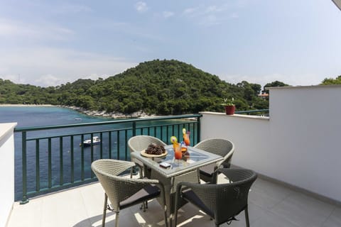 Patio / Balcony