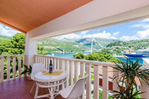 Patio / Balcony