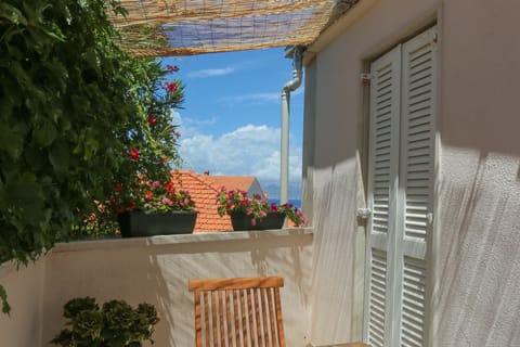 Patio / Balcony