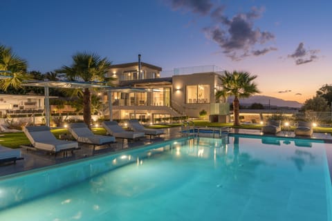 House | 6 bedrooms, soundproofing