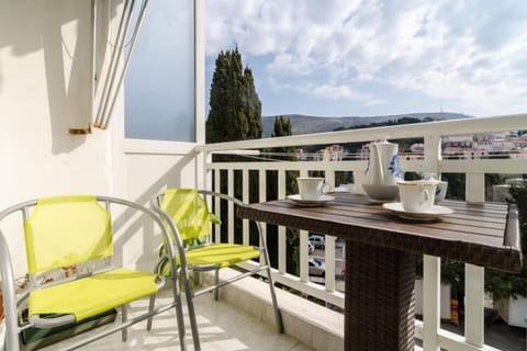Patio / Balcony