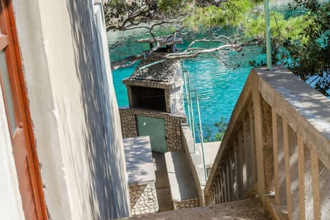 Holiday Home Facilities and Services